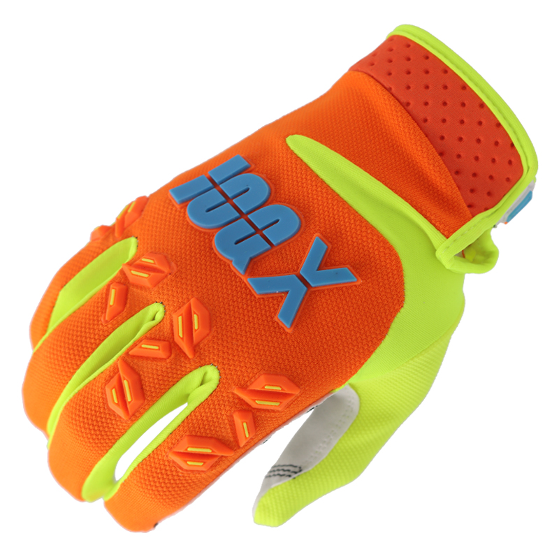 Gants de vélo tout-terrain IOQ - Mountain Biking Gloves Mens avis et prix