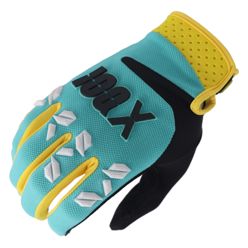 Gants de vélo tout-terrain IOQ - Mountain Biking Gloves Mens avis et prix