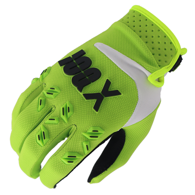 Gants de vélo tout-terrain IOQ - Mountain Biking Gloves Mens avis et prix