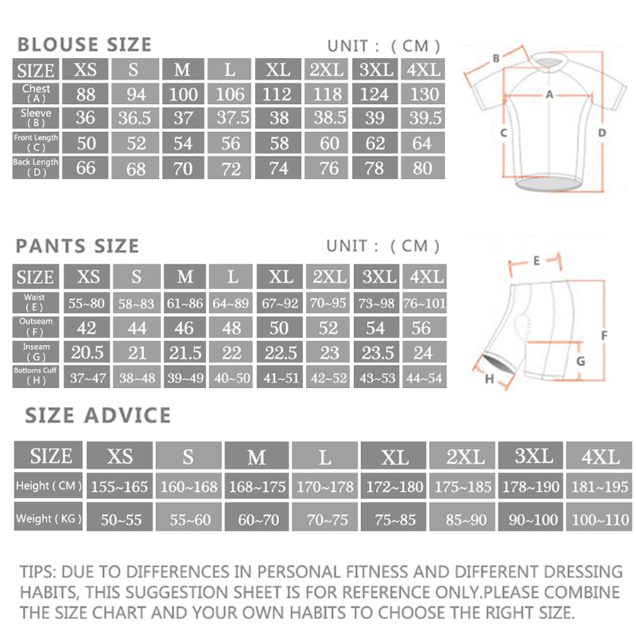 Ensemble Maillot et Short de C - Mountain Biking Wallpaper avis et prix