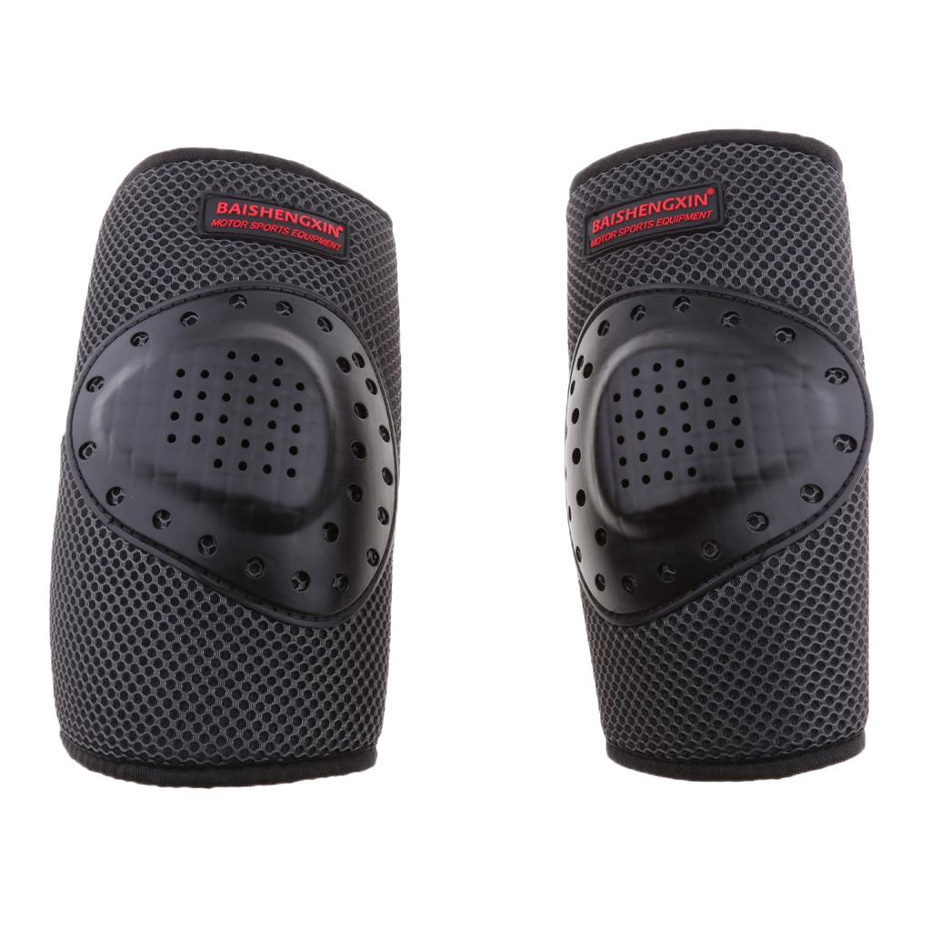 Ensemble de protections genoux - Mountain Biking Knee And Elbow Pads avis et prix