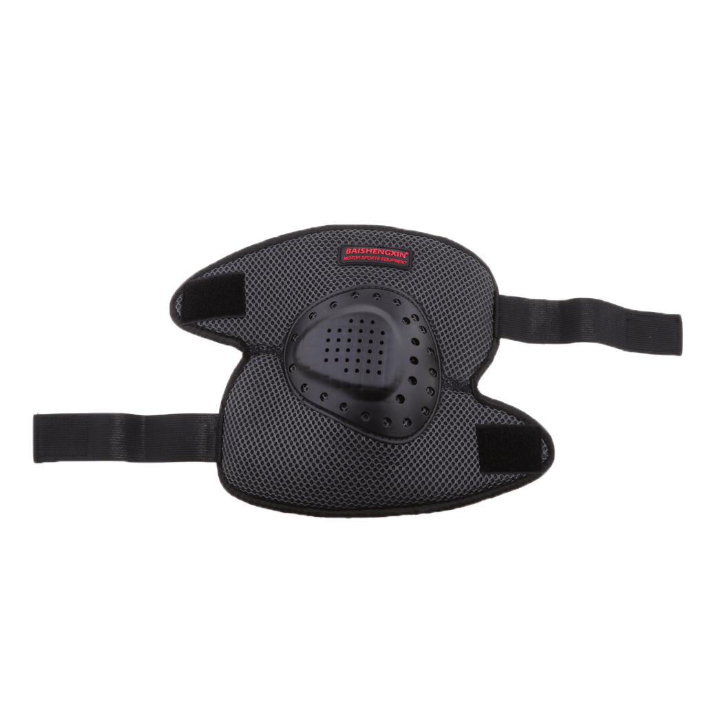 Ensemble de protections genoux - Mountain Biking Knee And Elbow Pads avis et prix