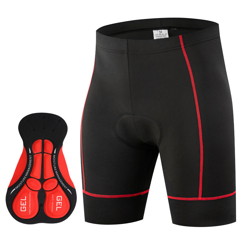 Shorts de cyclisme unisexes av - Mountain Biking Pants Women avis et prix
