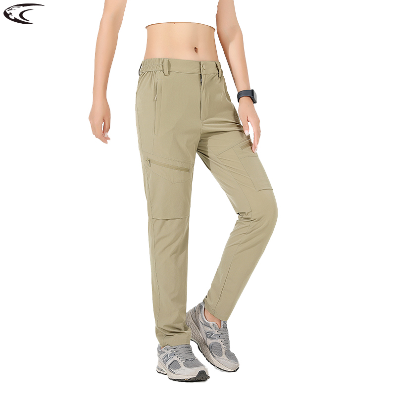 LNGXO pantalons de randonnée f - Mountain Biking Pants Women avis et prix