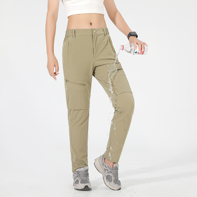 LNGXO pantalons de randonnée f - Mountain Biking Pants Women avis et prix