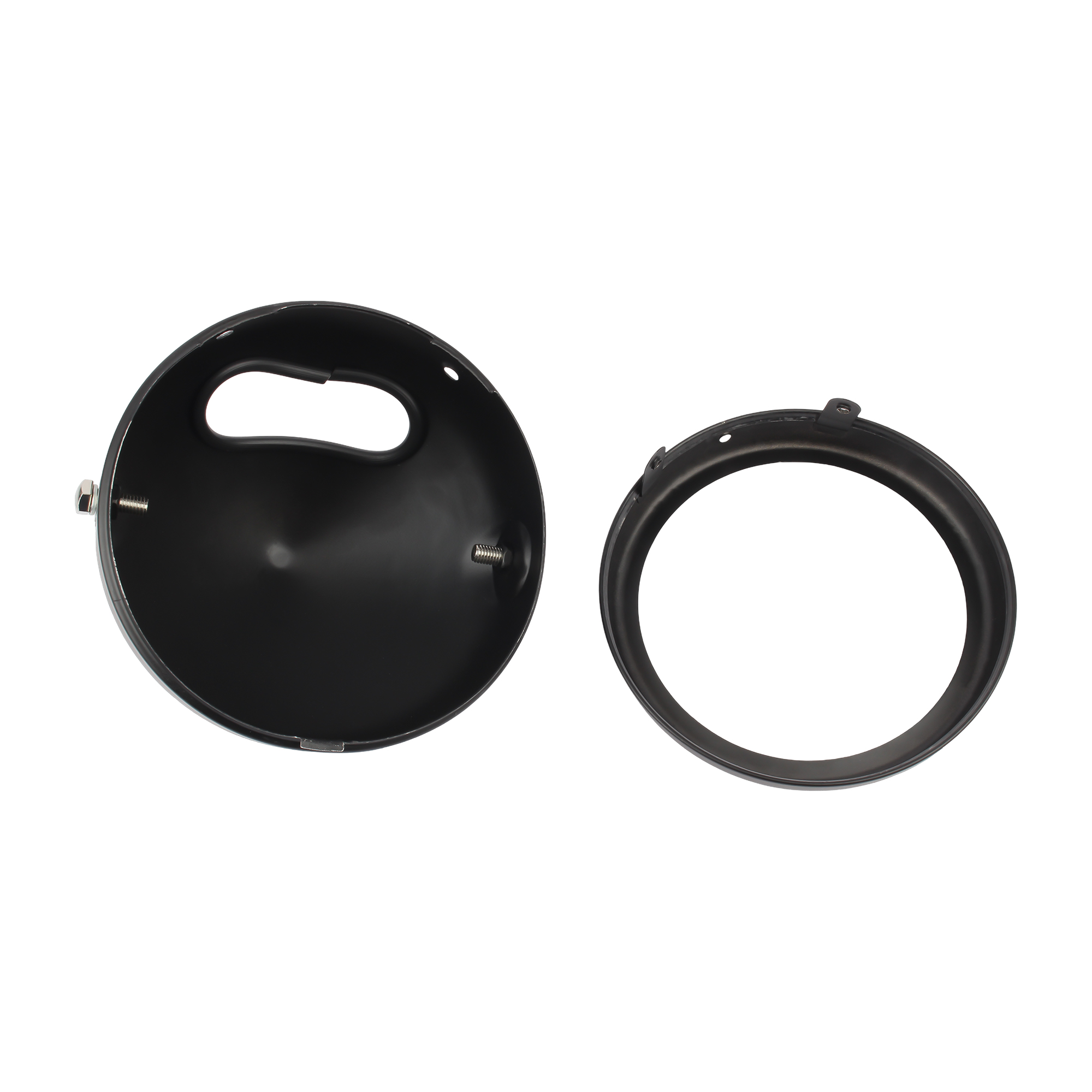 Seau de phare LED pour Harley, - Mountain Biking Las Vegas avis et prix