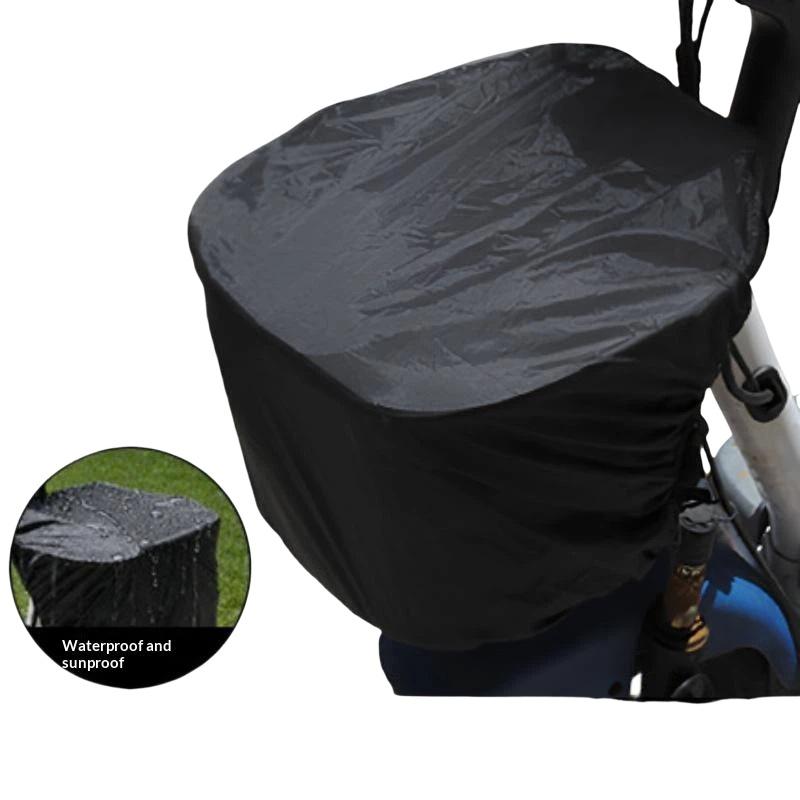 Housse de protection imperméab - Mountain Biking Camp avis et prix