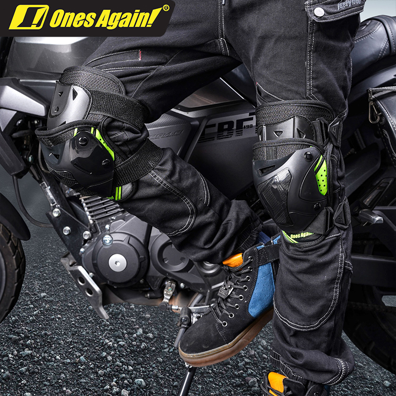 Ensemble de protections CE niv - Mountain Biking Knee And Elbow Pads avis et prix