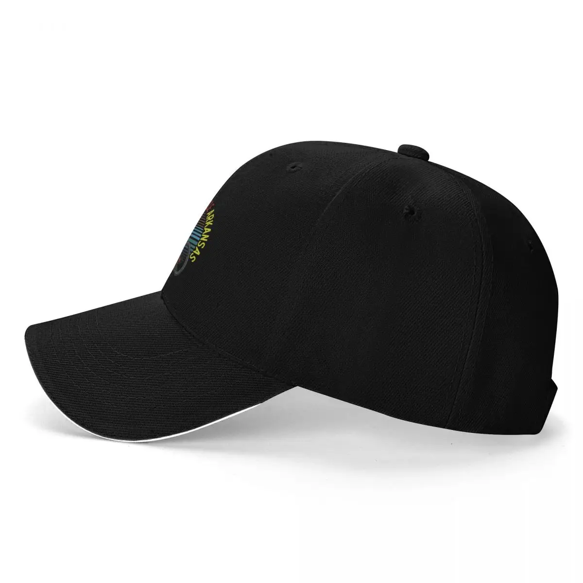 Casquette de Baseball Vintage  - Mountain Biking Bentonville Arkansas avis et prix
