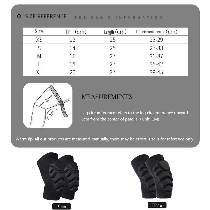 Genouillères respirantes pour  - Mountain Biking Knee And Elbow Pads avis et prix