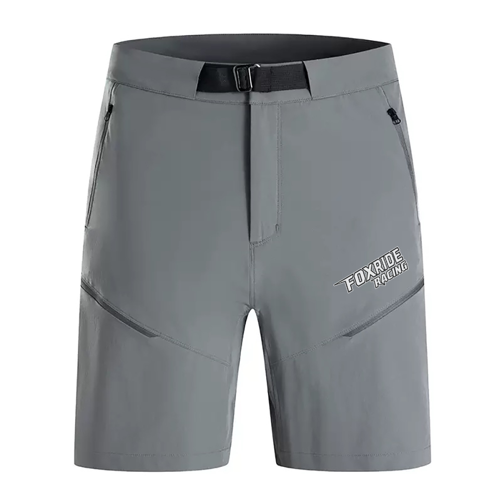 FOXRIDE RACING Short de cyclis - Mountain Biking Wallpaper avis et prix