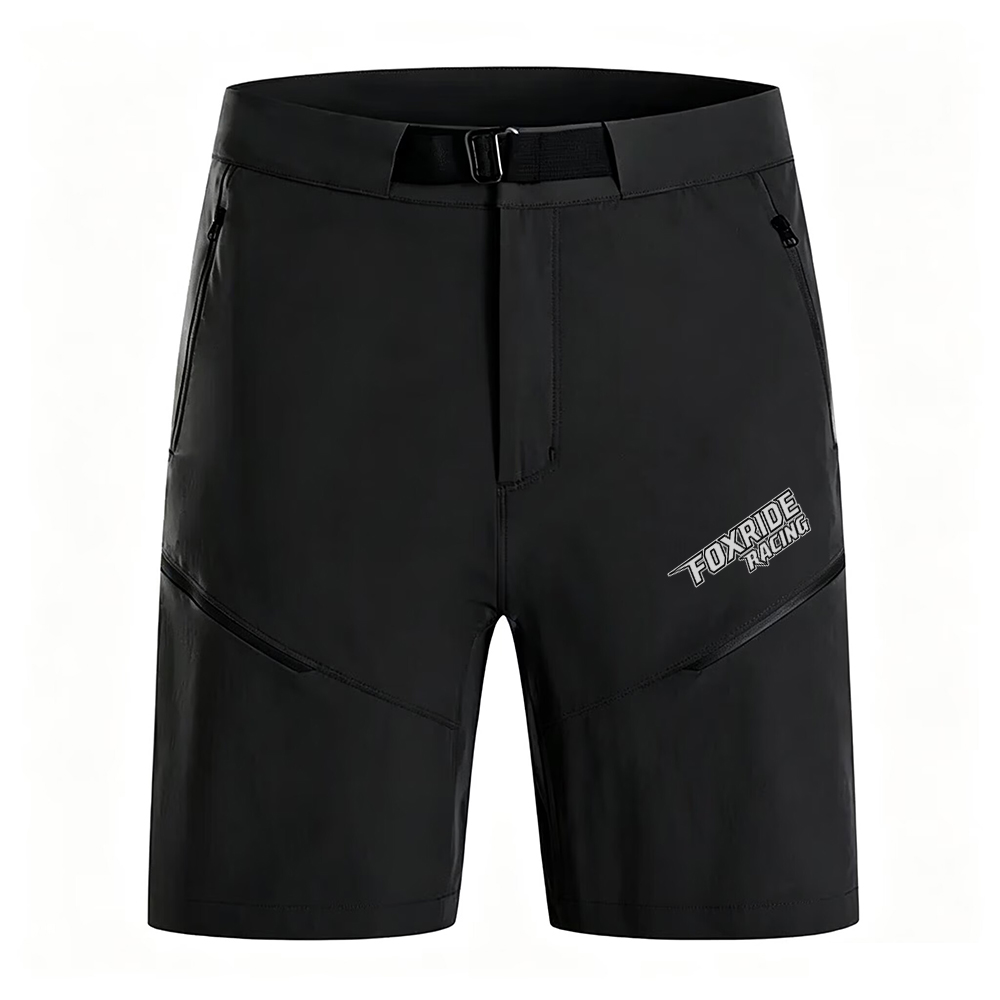 FOXRIDE RACING Short de cyclis - Mountain Biking Wallpaper avis et prix