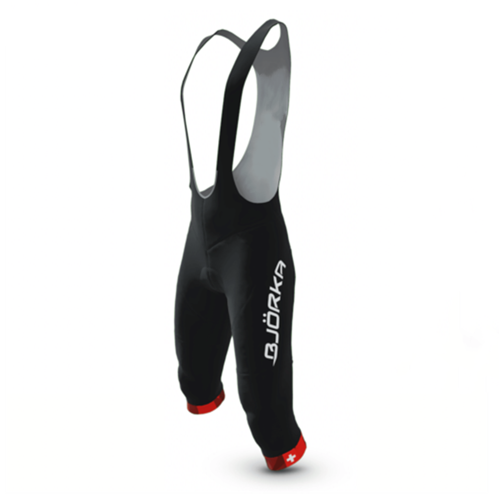 BJORKA-Pantalon de cyclisme po - Mountain Biking Knee And Elbow Pads avis et prix