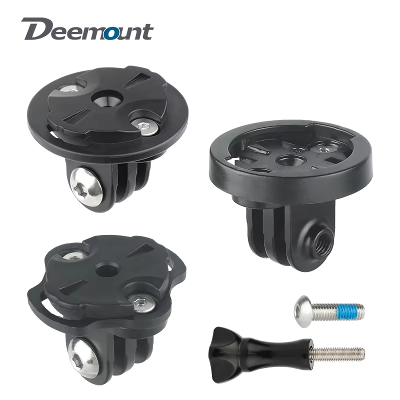 Support de fixation pour éclai - Mountain Biking Lights avis et prix