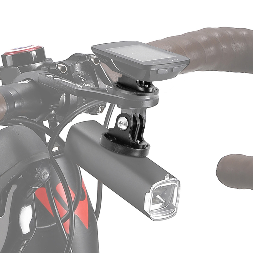 Support de fixation pour éclai - Mountain Biking Lights avis et prix