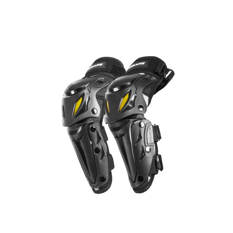 Genouillères de Motocross, Pro - Mountain Biking Knee And Elbow Pads avis et prix