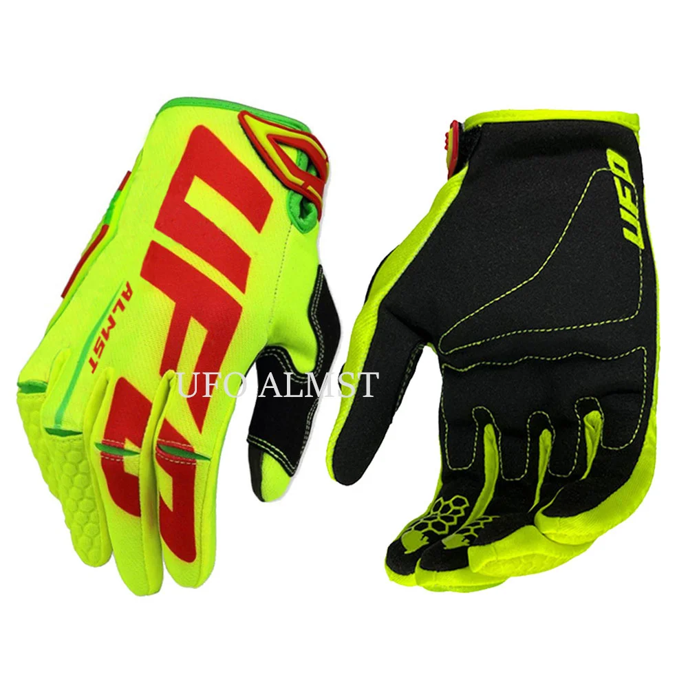 Ufo Almst gants de VTT anti-dé - Mountain Biking Gloves Mens avis et prix