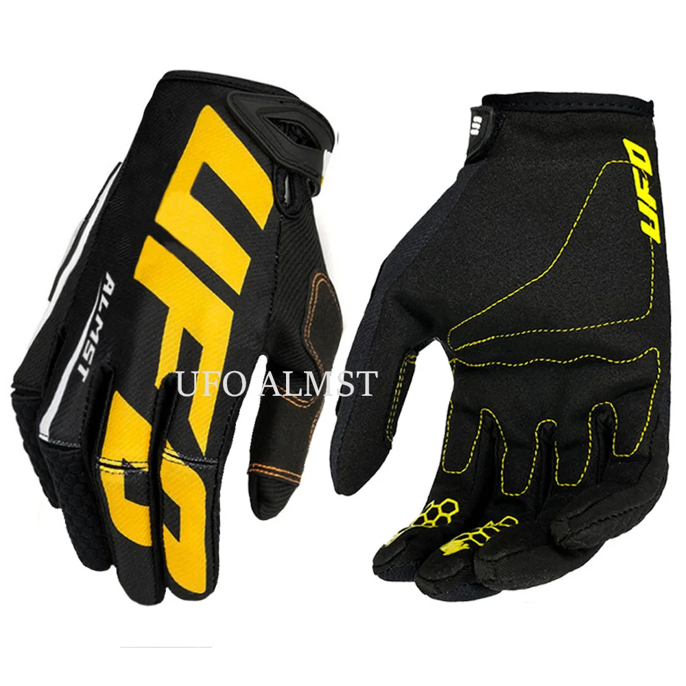 Ufo Almst gants de VTT anti-dé - Mountain Biking Gloves Mens avis et prix