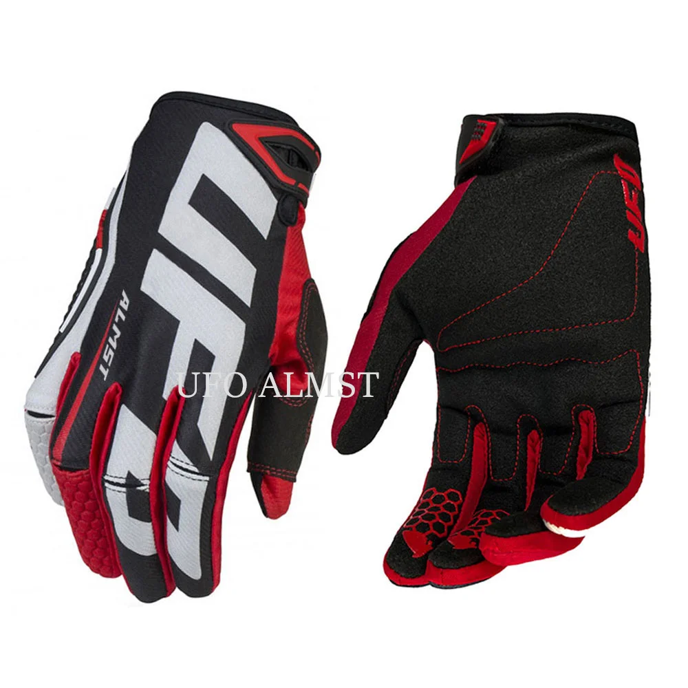 Ufo Almst gants de VTT anti-dé - Mountain Biking Gloves Mens avis et prix