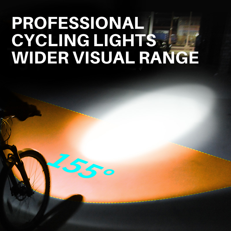 Lumière de vélo de route de mo - Mountain Biking Lights avis et prix