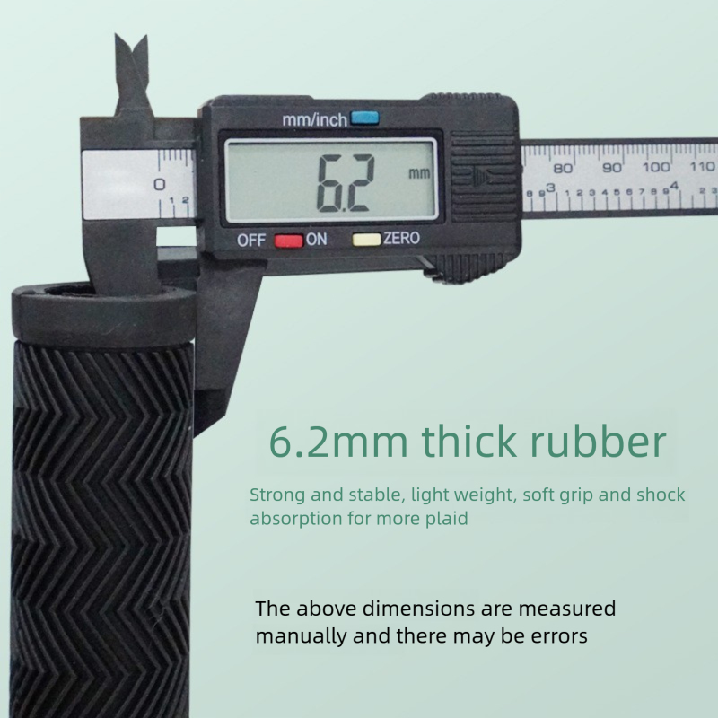 1 paire de poignées de guidon  - Mtb Grip Lock On avis et prix