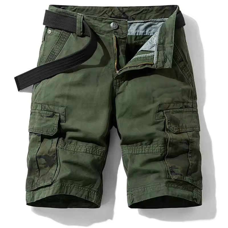 Shorts de randonnée, de cyclis - Mountain Biking Camp avis et prix
