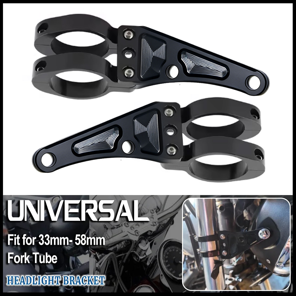 Support de phare universel 33m - Mountain Biking Las Vegas avis et prix