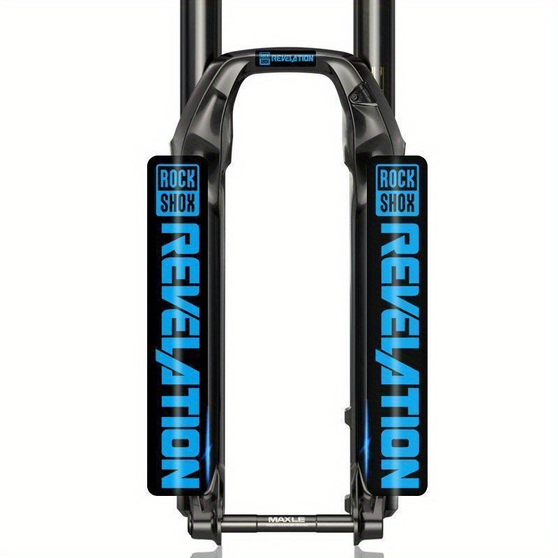 Autocollants de protection pou - Mountain Biking Logo avis et prix