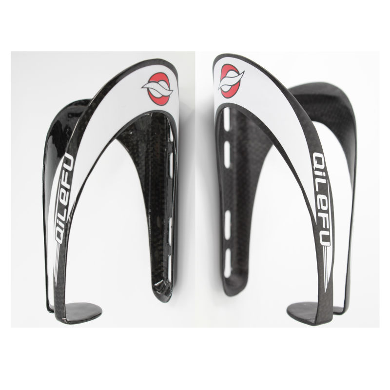 QILEFU – porte-bouteille d'eau - Mountain Biking Logo avis et prix