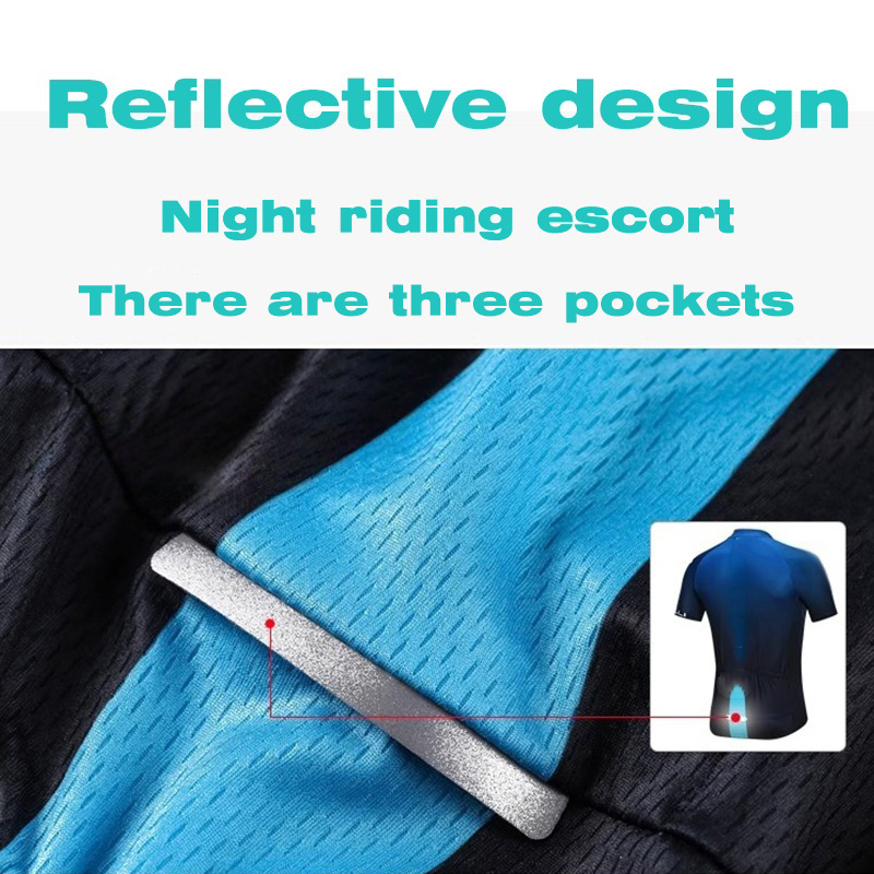 Maillot de cyclisme pour homme - Mountain Biking Shirts avis et prix