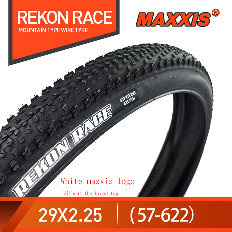 1pc Pneu de vélo VTT MAXXIS 29 - Mountain Biking Logo avis et prix