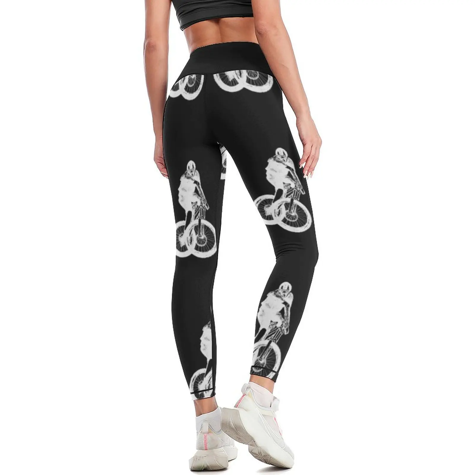 Cadeau de Noël pour le VTT et  - Mountain Biking Pants Women avis et prix