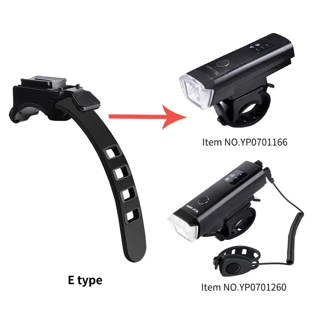 Support de phare de vélo, supp - Mountain Biking Lights avis et prix