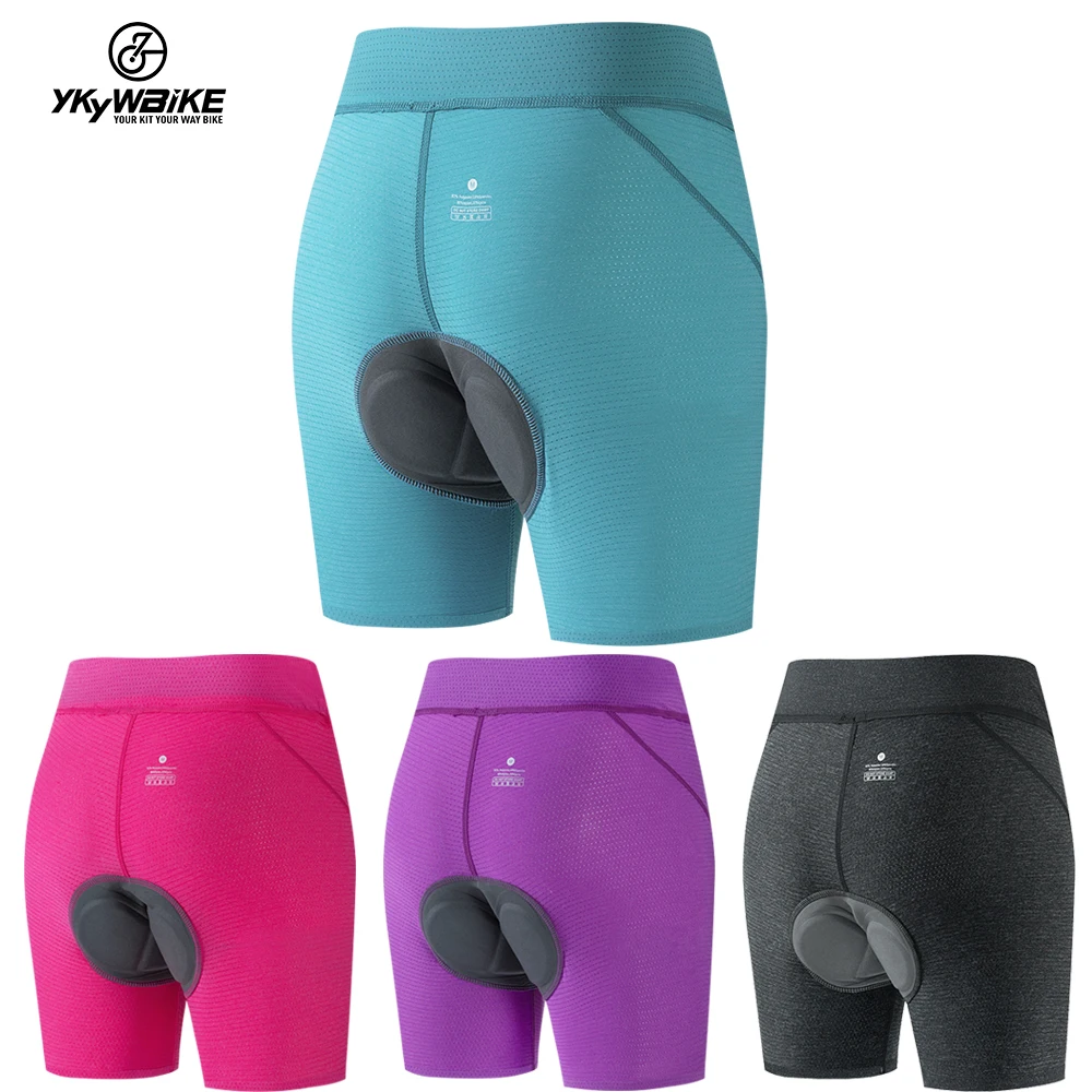 YKYWBIKE-sous-vêtements spécif - Mountain Biking Pants Women avis et prix
