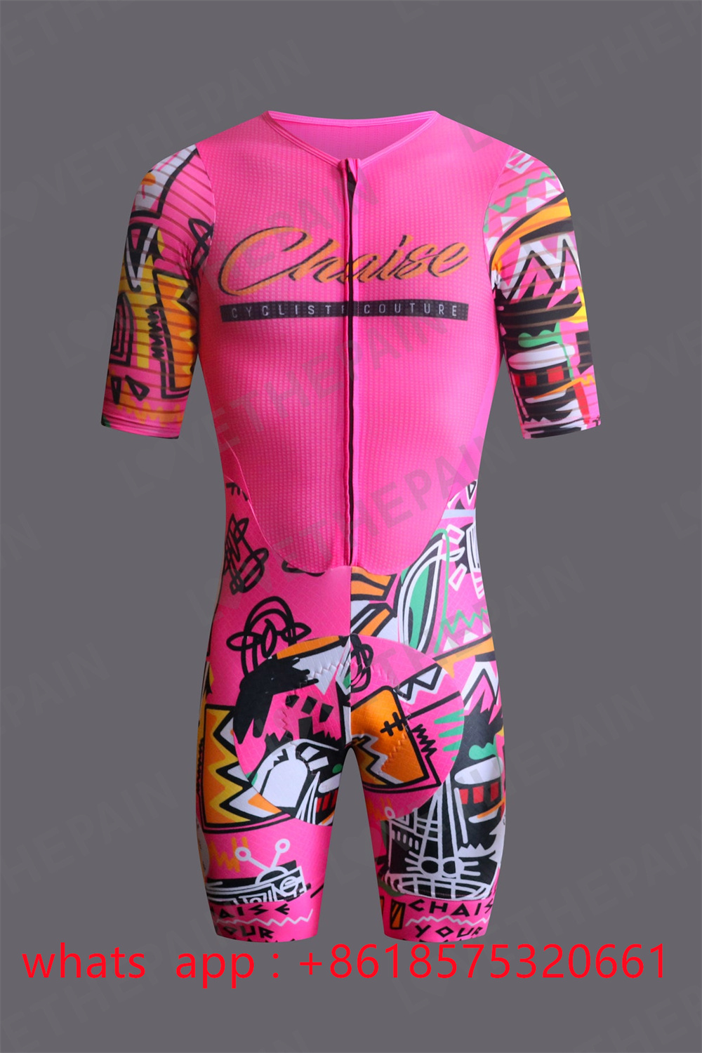 Combinaison de vélo de route p - Mountain Biking Wallpaper avis et prix