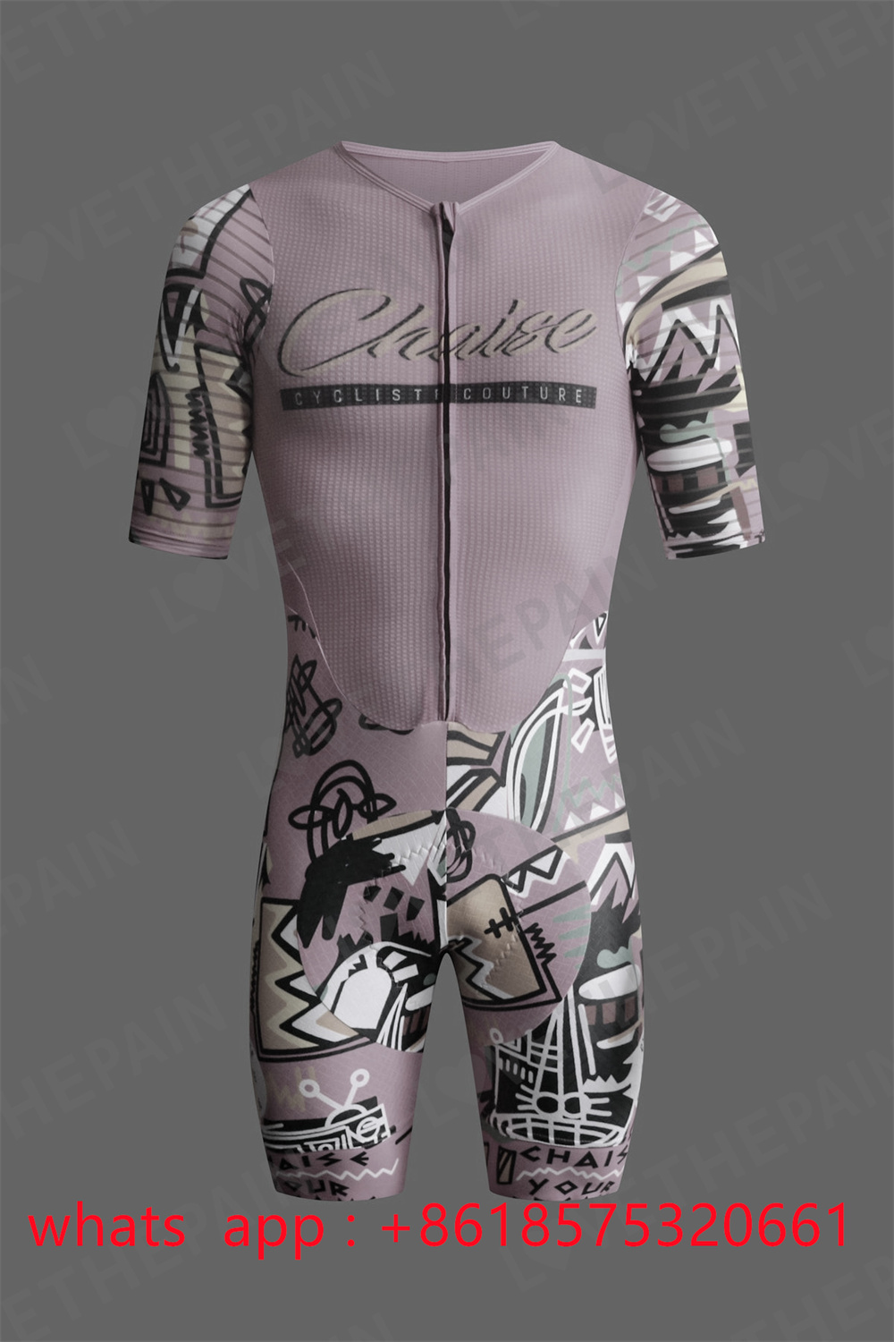 Combinaison de vélo de route p - Mountain Biking Wallpaper avis et prix