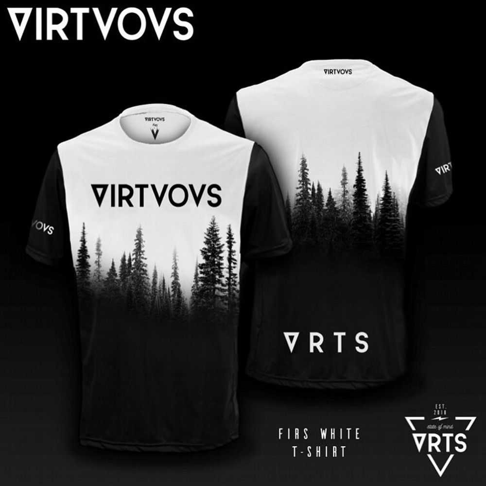 Vrts – maillot de cyclisme de  - Mountain Biking Competition avis et prix