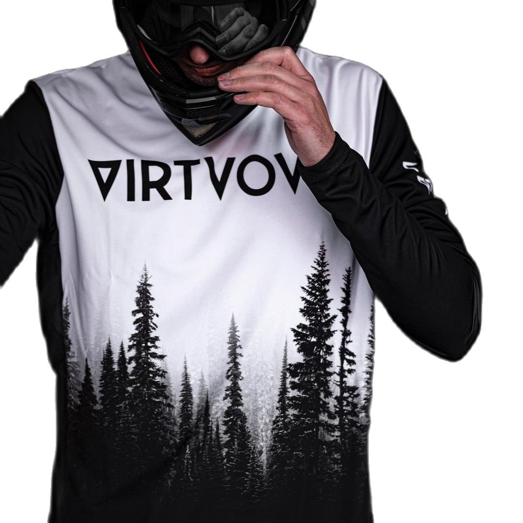 Vrts – maillot de cyclisme de  - Mountain Biking Competition avis et prix