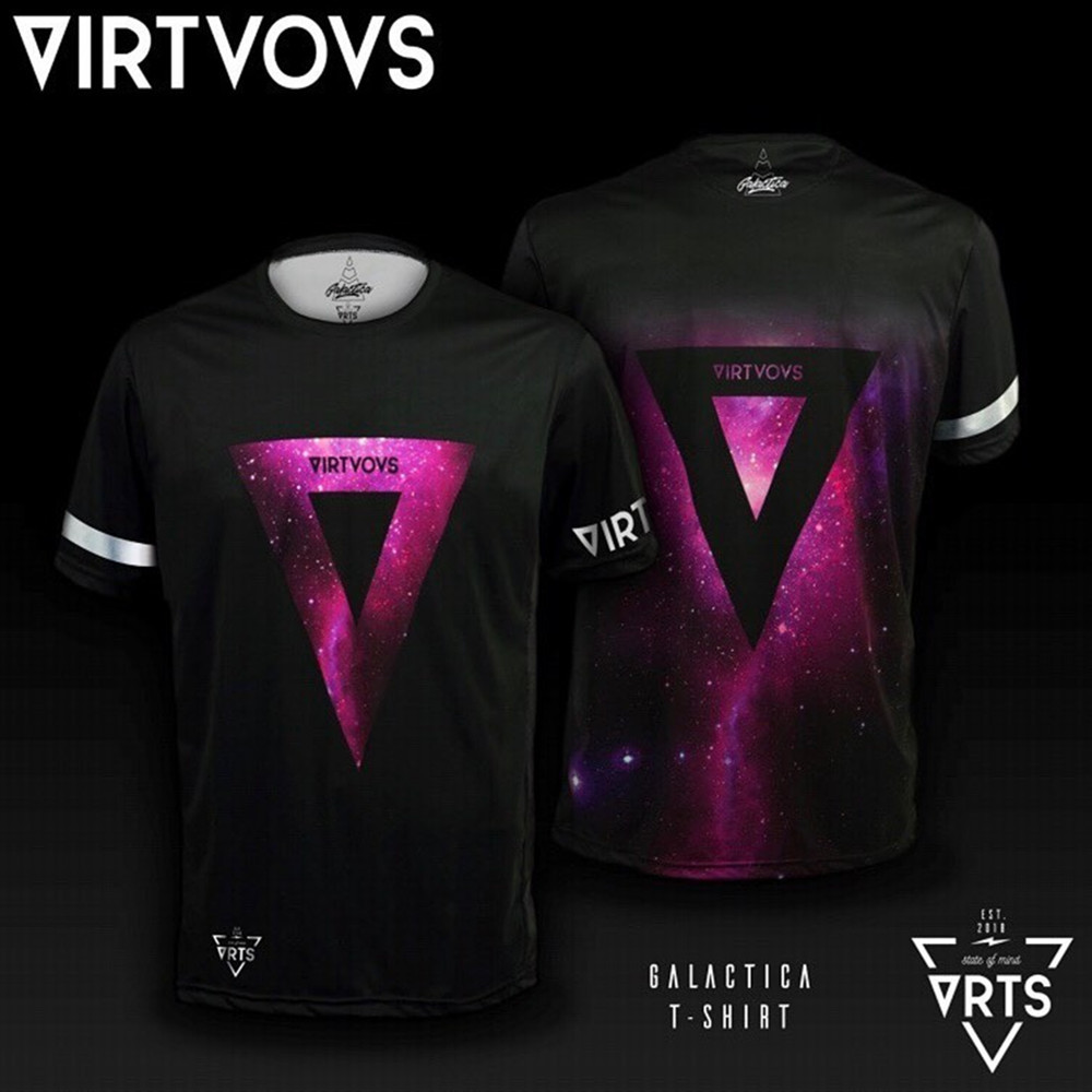 Vrts – maillot de cyclisme de  - Mountain Biking Competition avis et prix