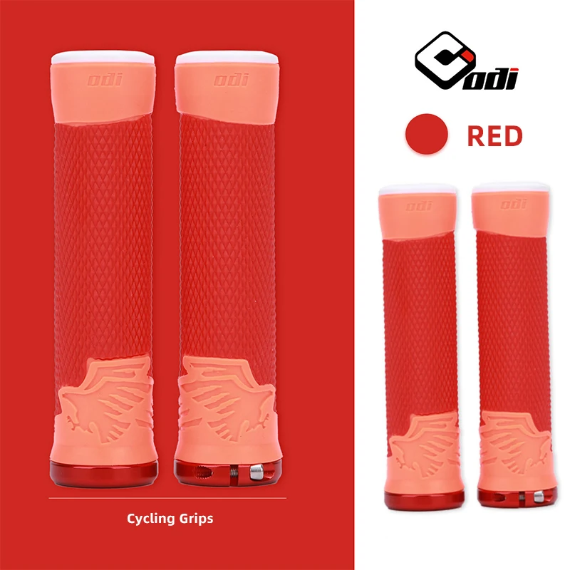 Poignées de verrouillage pour  - Mtb Grip Lock On avis et prix
