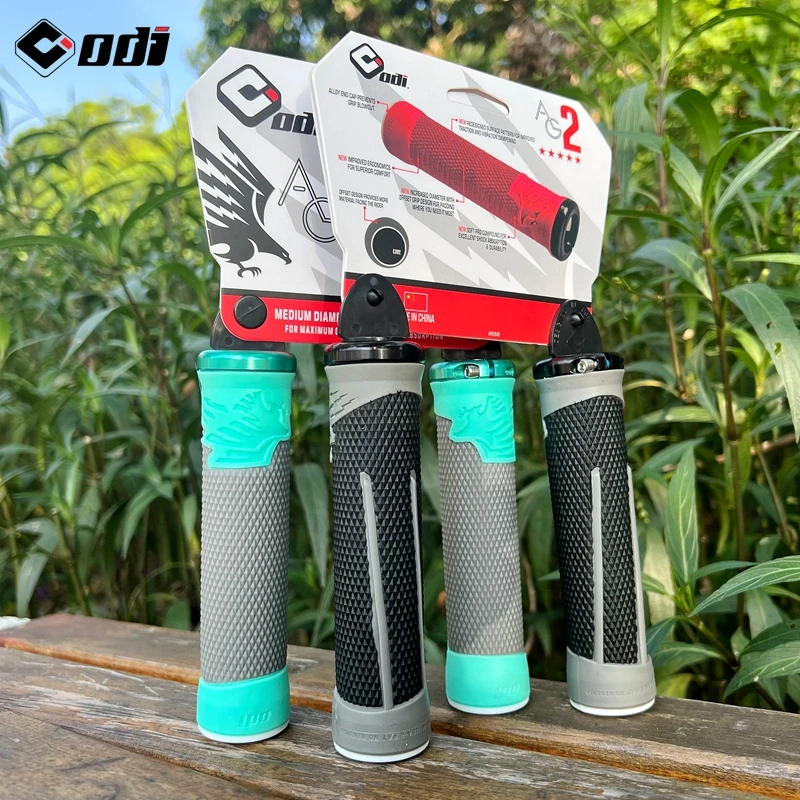 Poignées de verrouillage pour  - Mtb Grip Lock On avis et prix