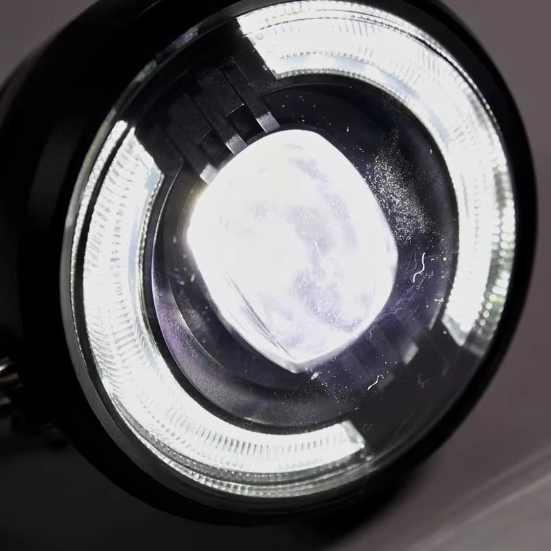 Popu pour 1 pièces projecteur  - Mountain Biking Lights avis et prix