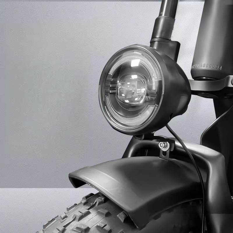 Popu pour 1 pièces projecteur  - Mountain Biking Lights avis et prix