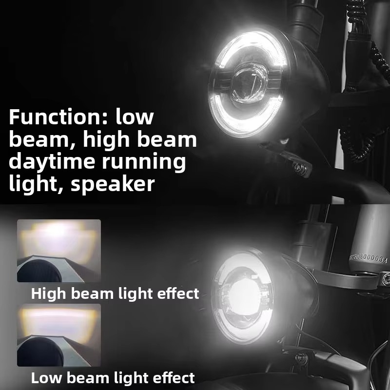 Popu pour 1 pièces projecteur  - Mountain Biking Lights avis et prix