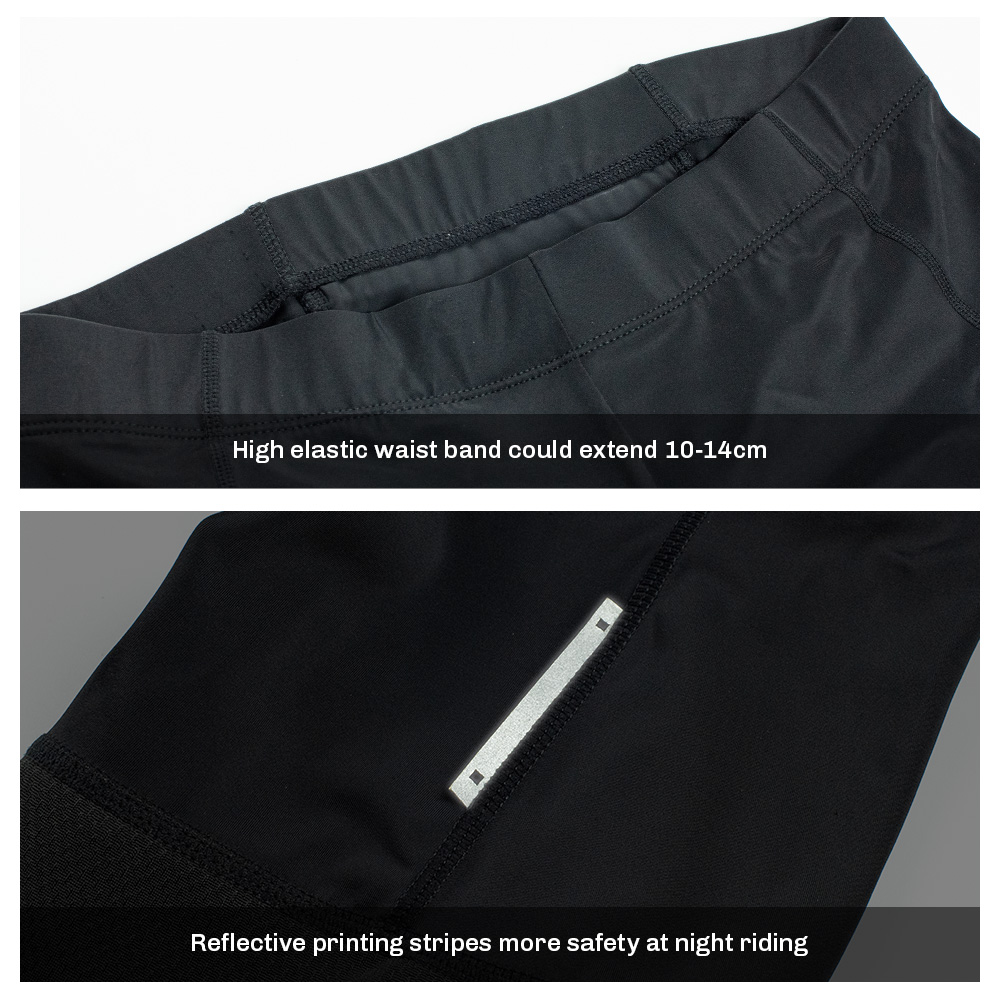 RION – short de cyclisme pour  - Mountain Biking Wallpaper avis et prix