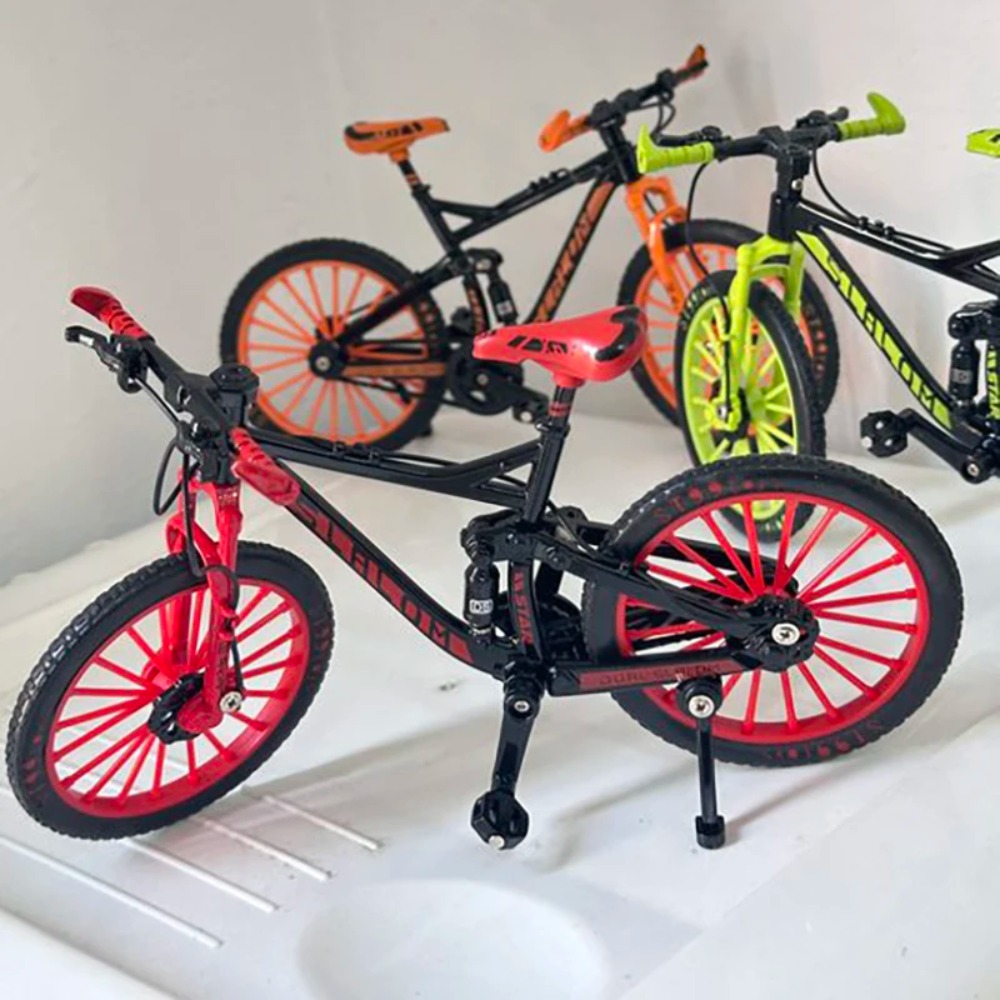 Modèle moulé sous pression de  - Mountain Biking Events avis et prix