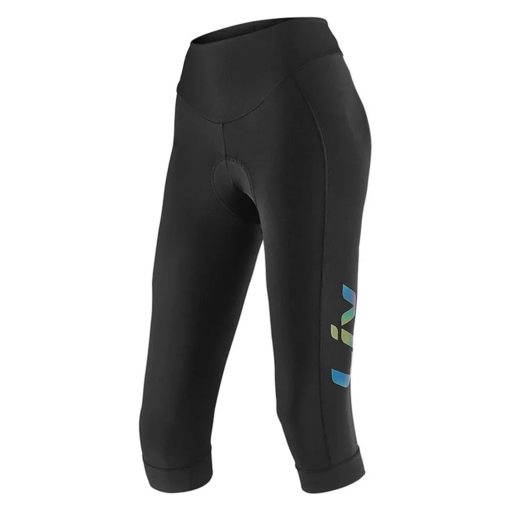 Pantalon de cyclisme noir pour - Mountain Biking Knee And Elbow Pads avis et prix