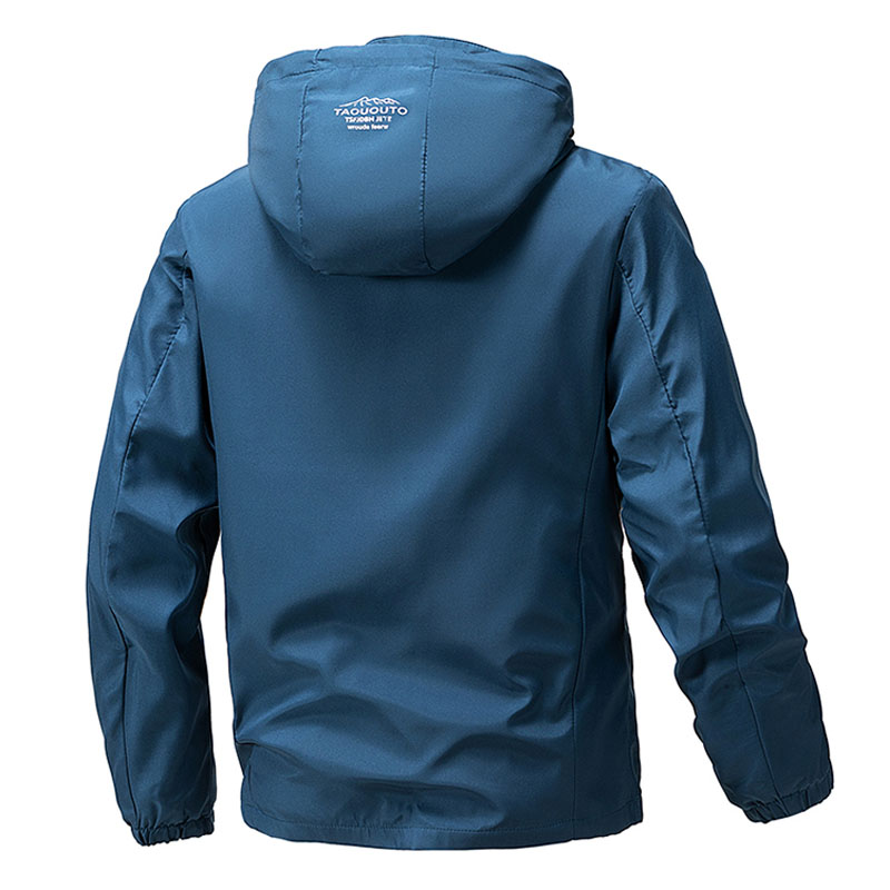 Veste à capuche pour hommes, v - Mountain Biking Camp avis et prix