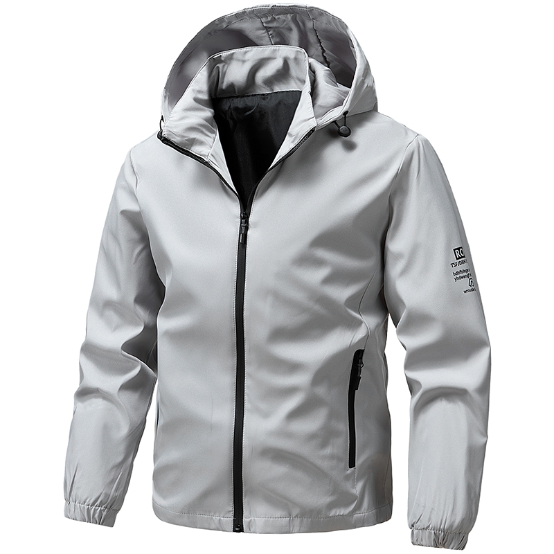 Veste à capuche pour hommes, v - Mountain Biking Camp avis et prix