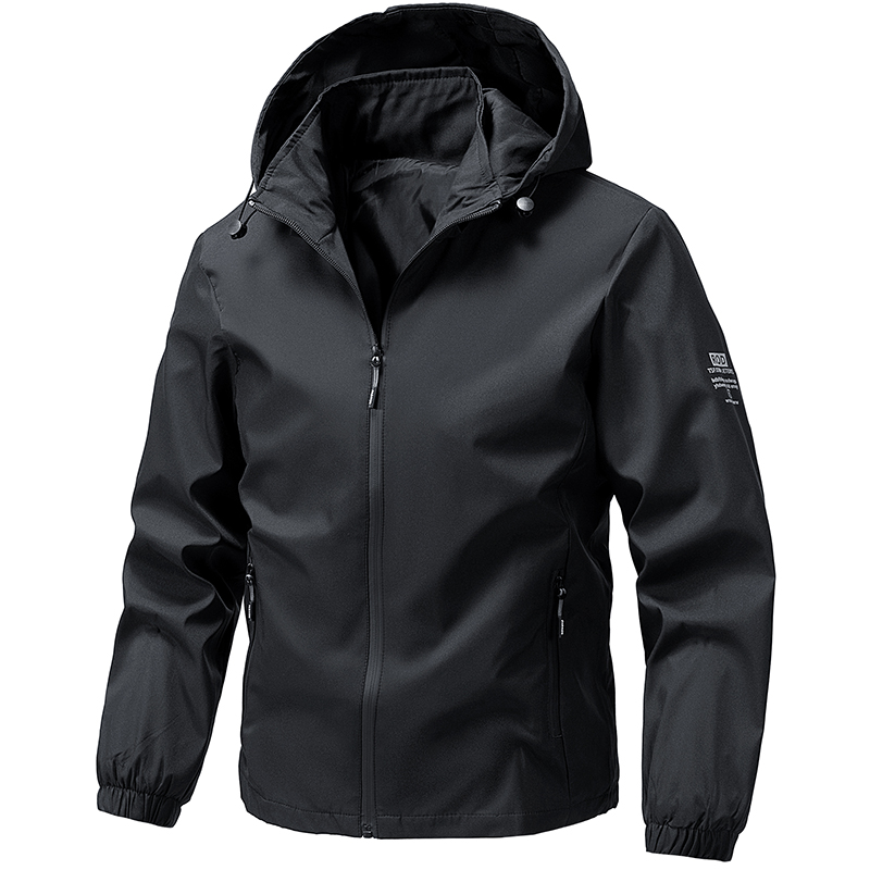 Veste à capuche pour hommes, v - Mountain Biking Camp avis et prix